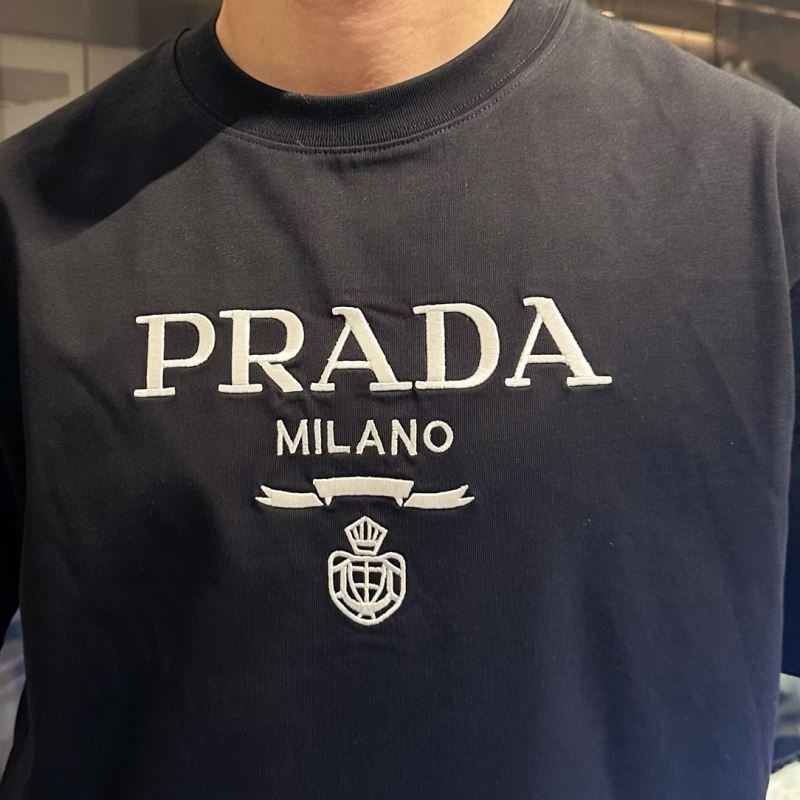 Prada T-Shirts